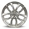 Rtx Alloy Wheel, Spider 19x8.5 5x114.3 ET35 CB64.1 Hyper Silver 082896 - alternate 3